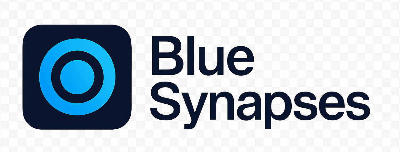 Blue Synapses