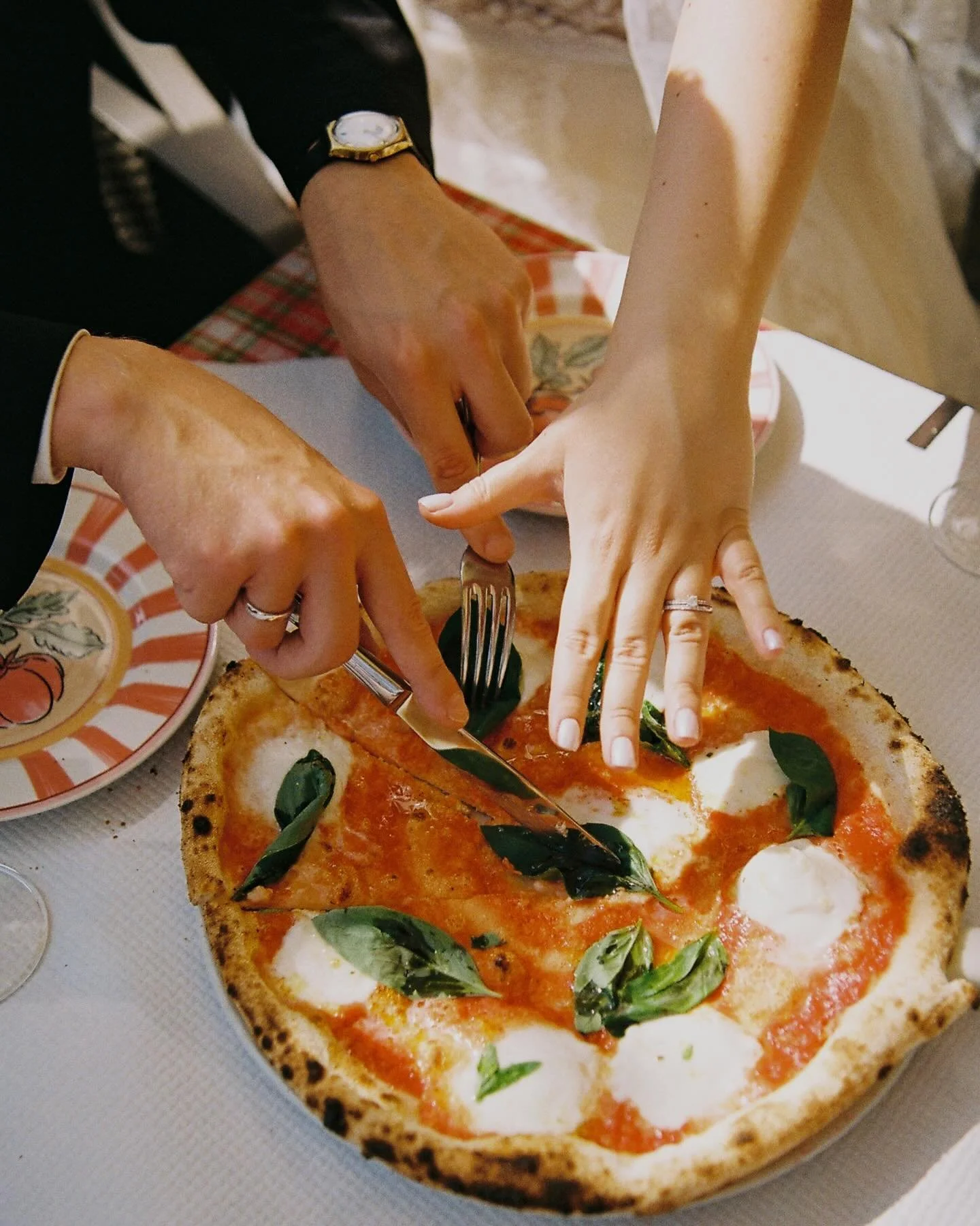 Forever up for pizza ❤️

Karolina &amp; Simonas wedding film, 2024

#vestuves #vestuviufotografe #vestuviufotografas #vestuviufotografija #vestuviufotosesija #weddings #weddingphotography #weddingphotography #destinationweddings #vestuvesmieste #vest