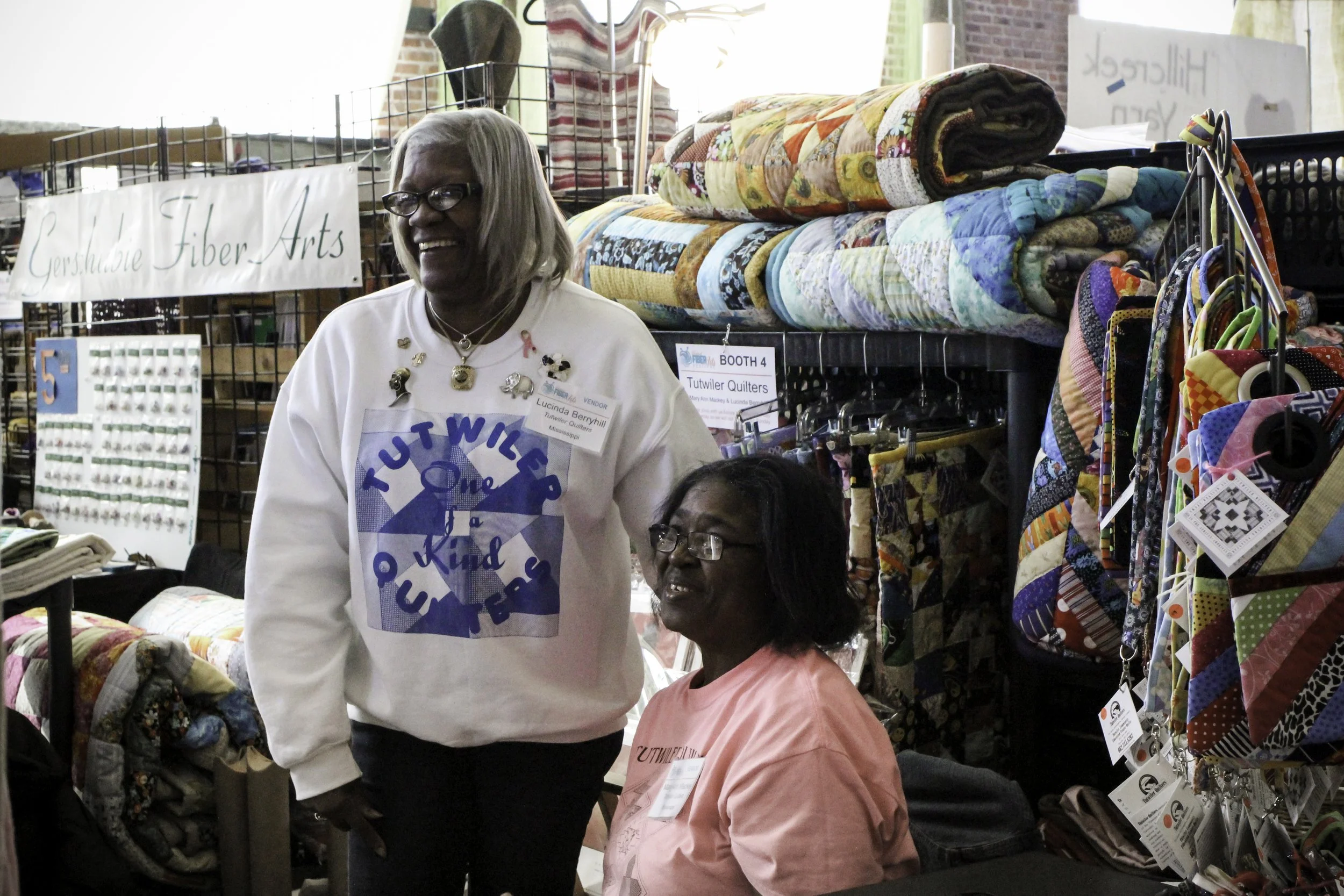 Oxford Fiber Festival