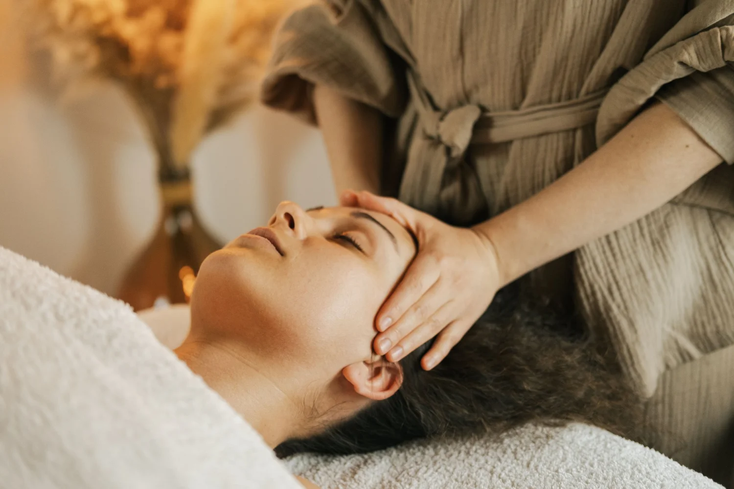 Faces — Endospheres, Face Massage & Cosmetology | Academy & Beauty Studio in Tallinn