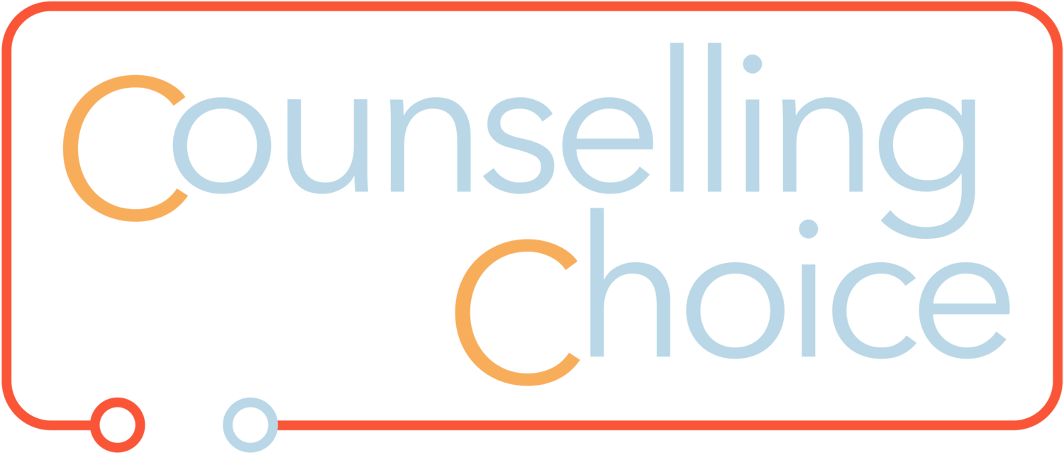 Counselling Choice