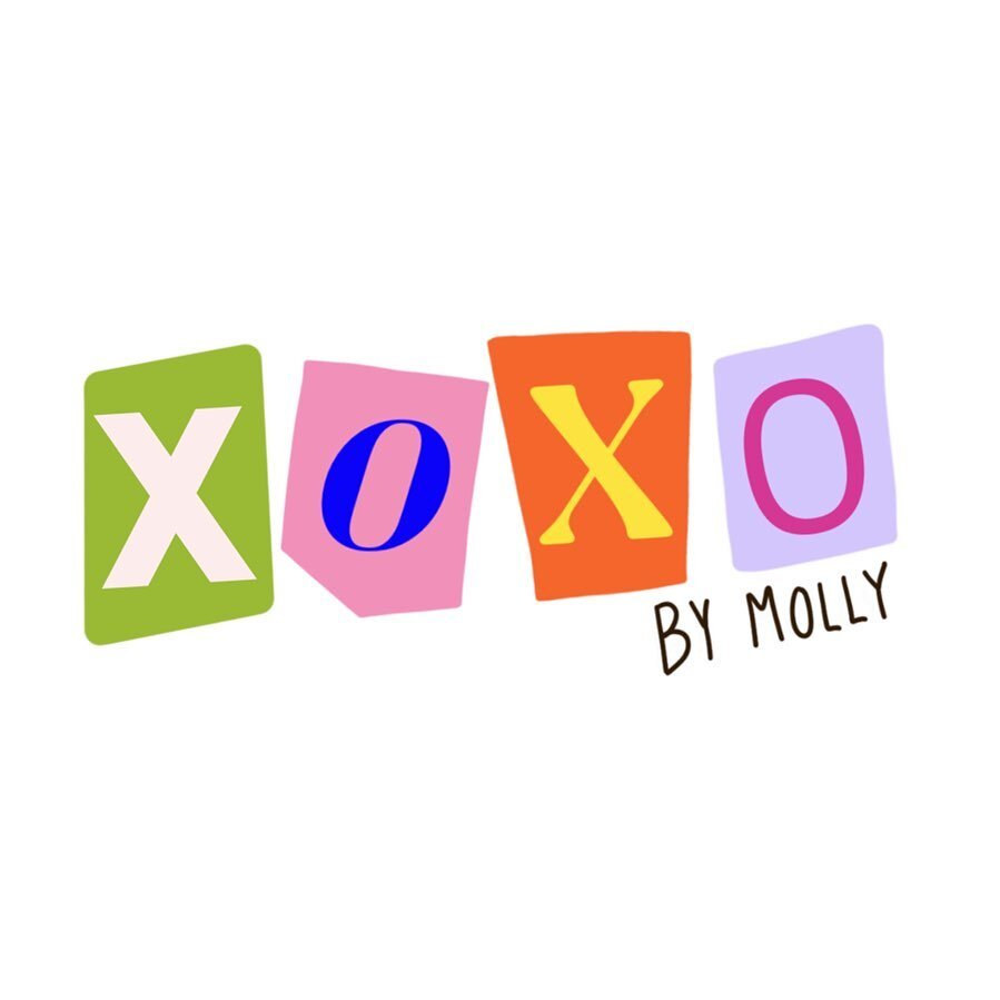 XOXO REBRAND IS HERE!! I&rsquo;m so excited to share with y&rsquo;all what I truly envision xoxo as. A small business that embraces individuality, spunkiness, joy, and happiness. Xoxo has truly evolved over the past year and a half into something I n