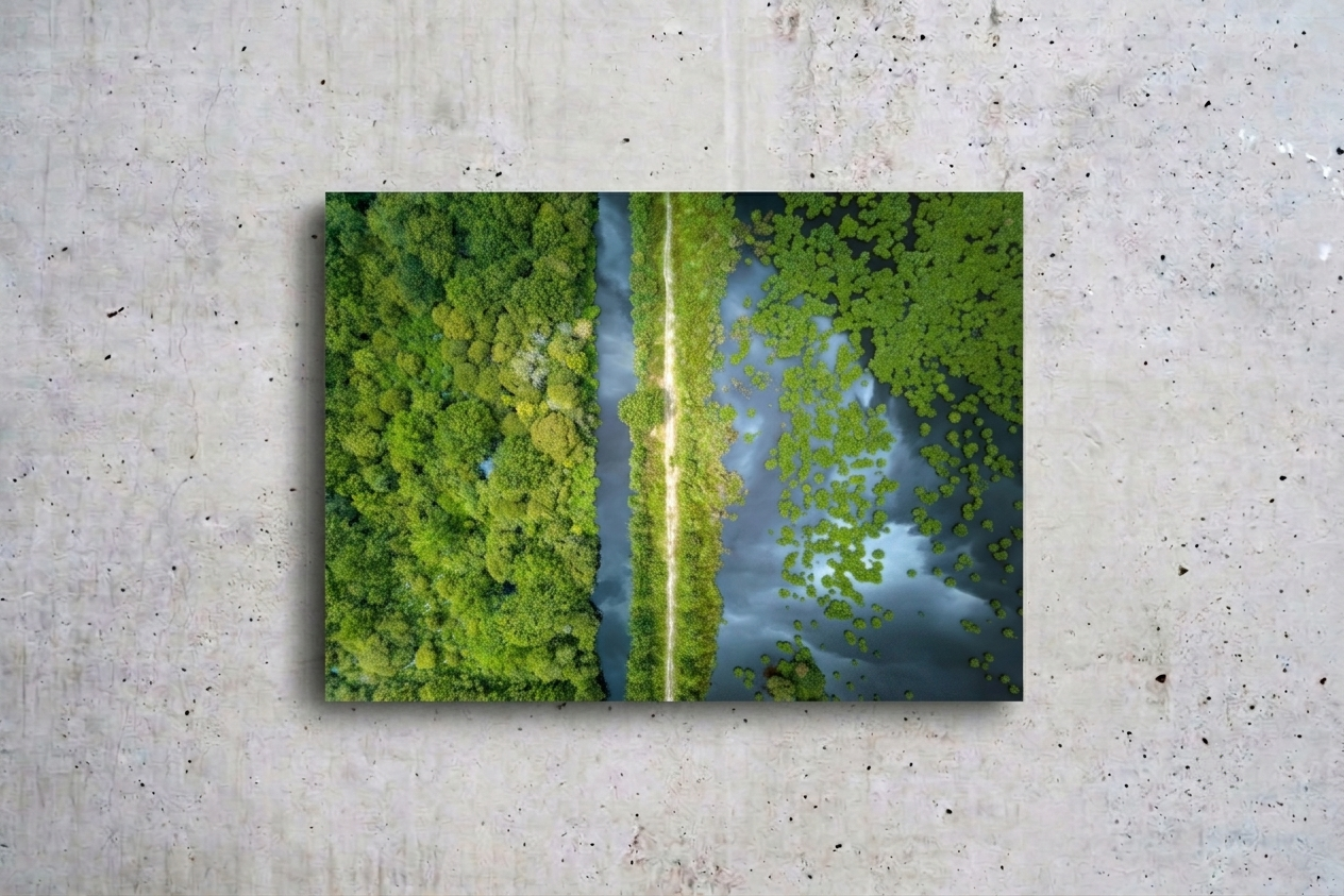 Chemin de Brière