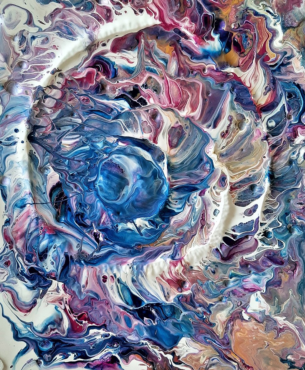 KALEIDO MARBLING ART- ABSTRACT AMMONITE.jpg