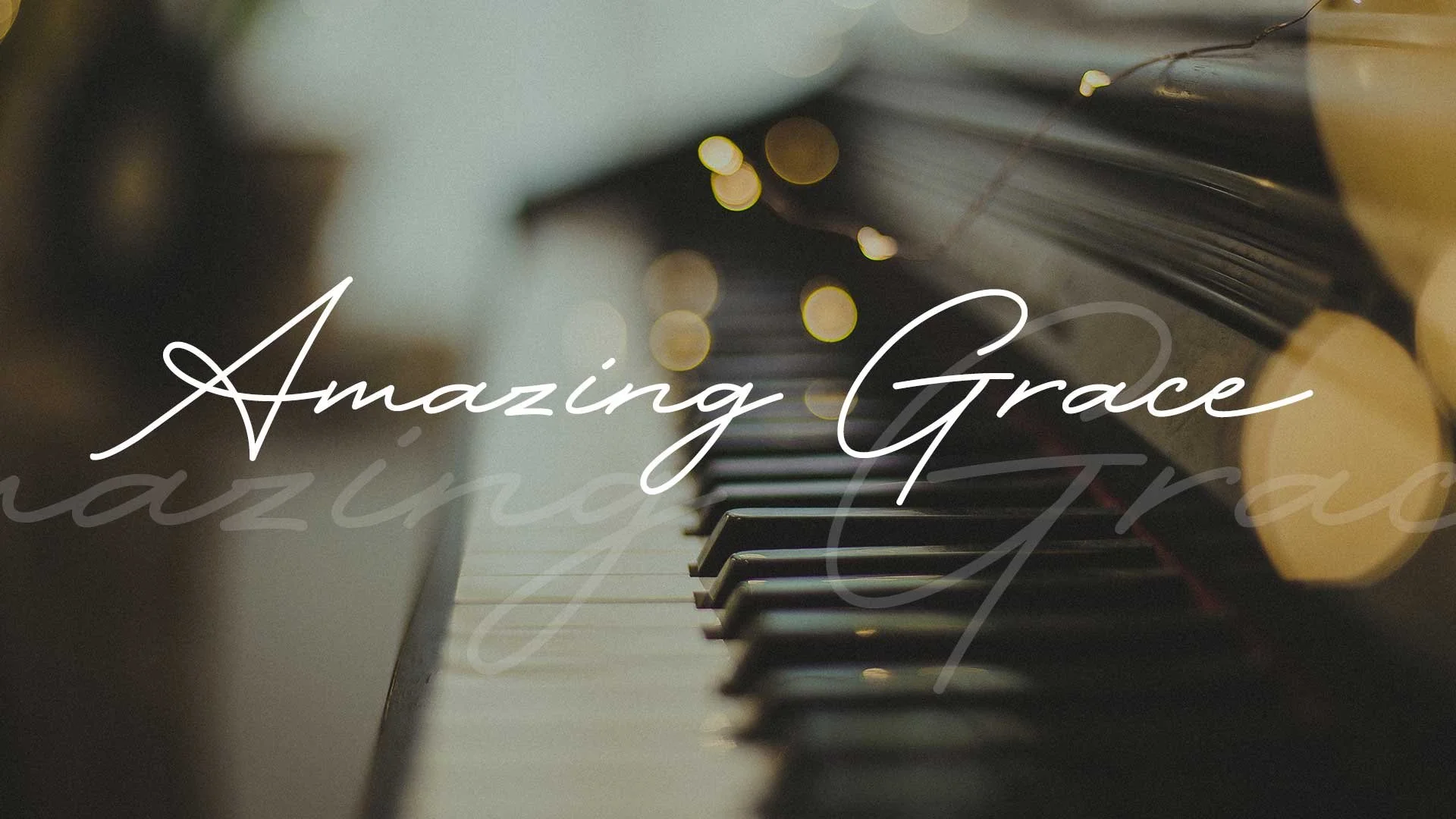 Amazing Grace Church