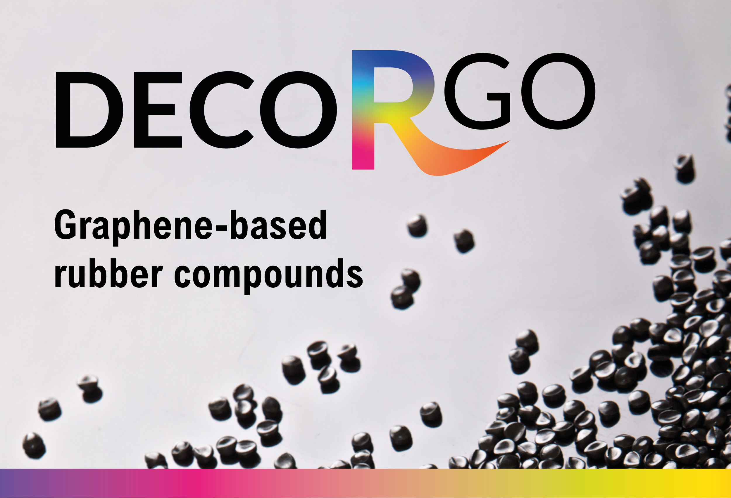 European partnership to advance conductive rubber technology with graphene