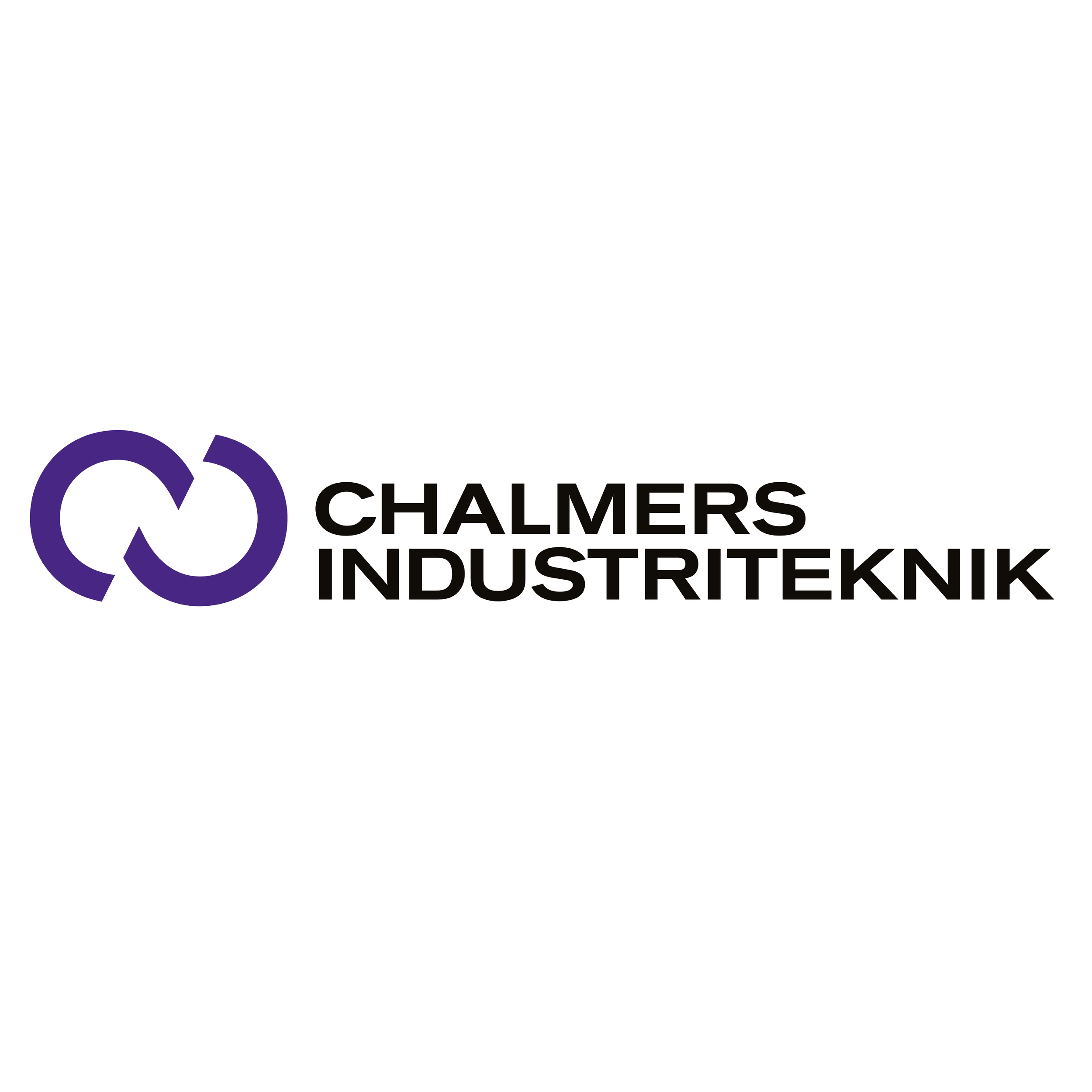 Chalmers Industriteknik square logo.png