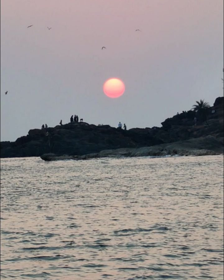 It’s been a month since I left India and I miss it very much.
The experiences and lessons will stay with me forever, as an integral part of growing up enough to be able to re-parent myself.
In the silence these days, I can still feel the soun