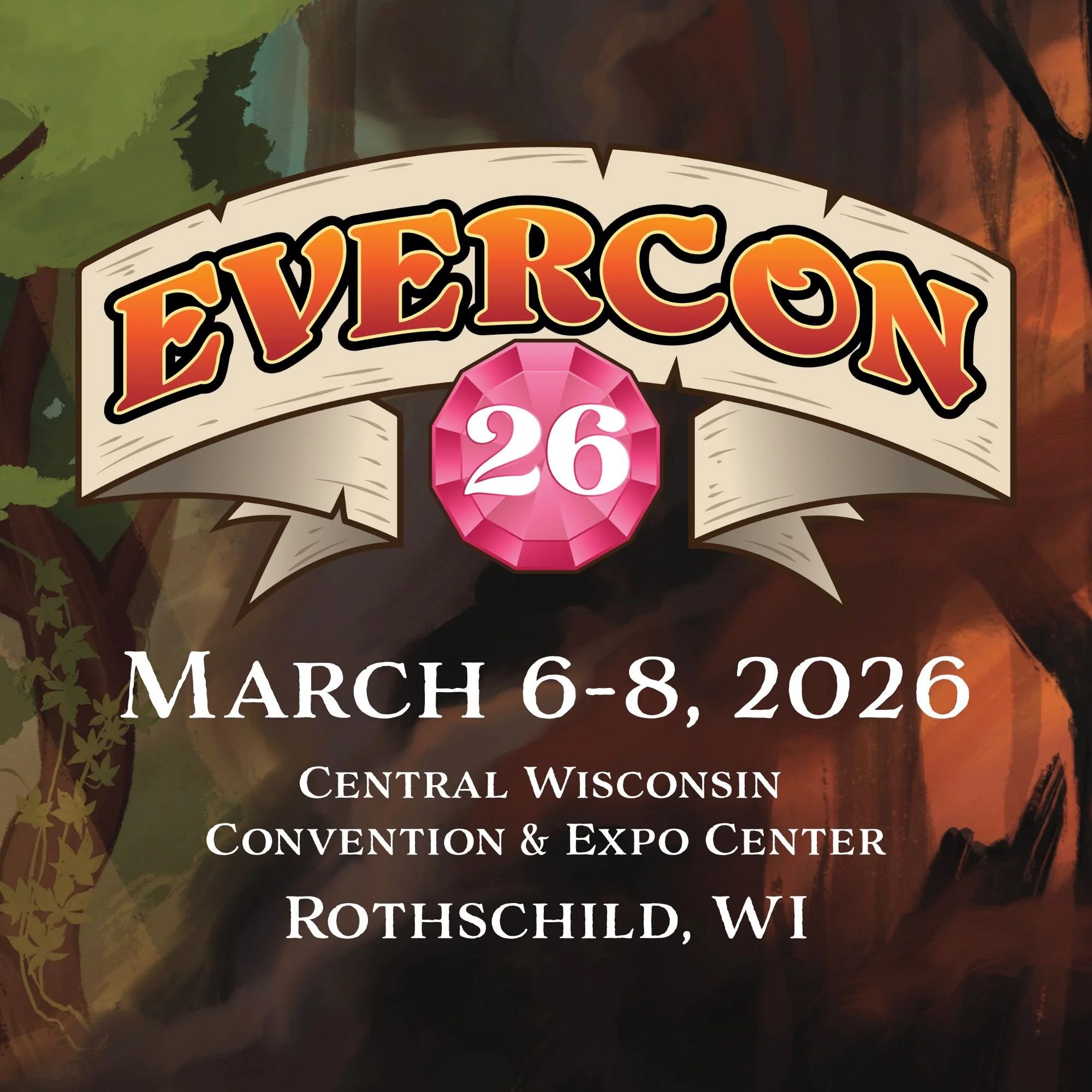 Evercon 2026