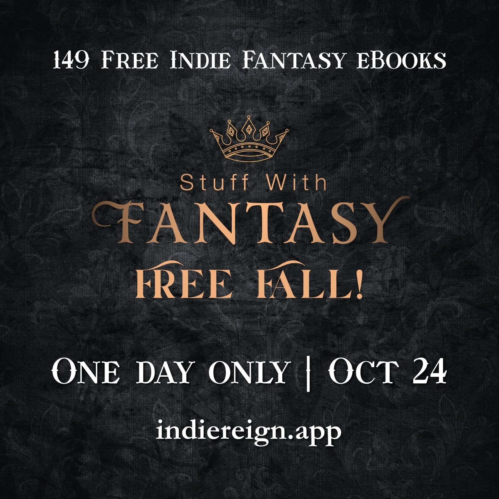 Stuff With Fantasy Free Fall eBook Sale