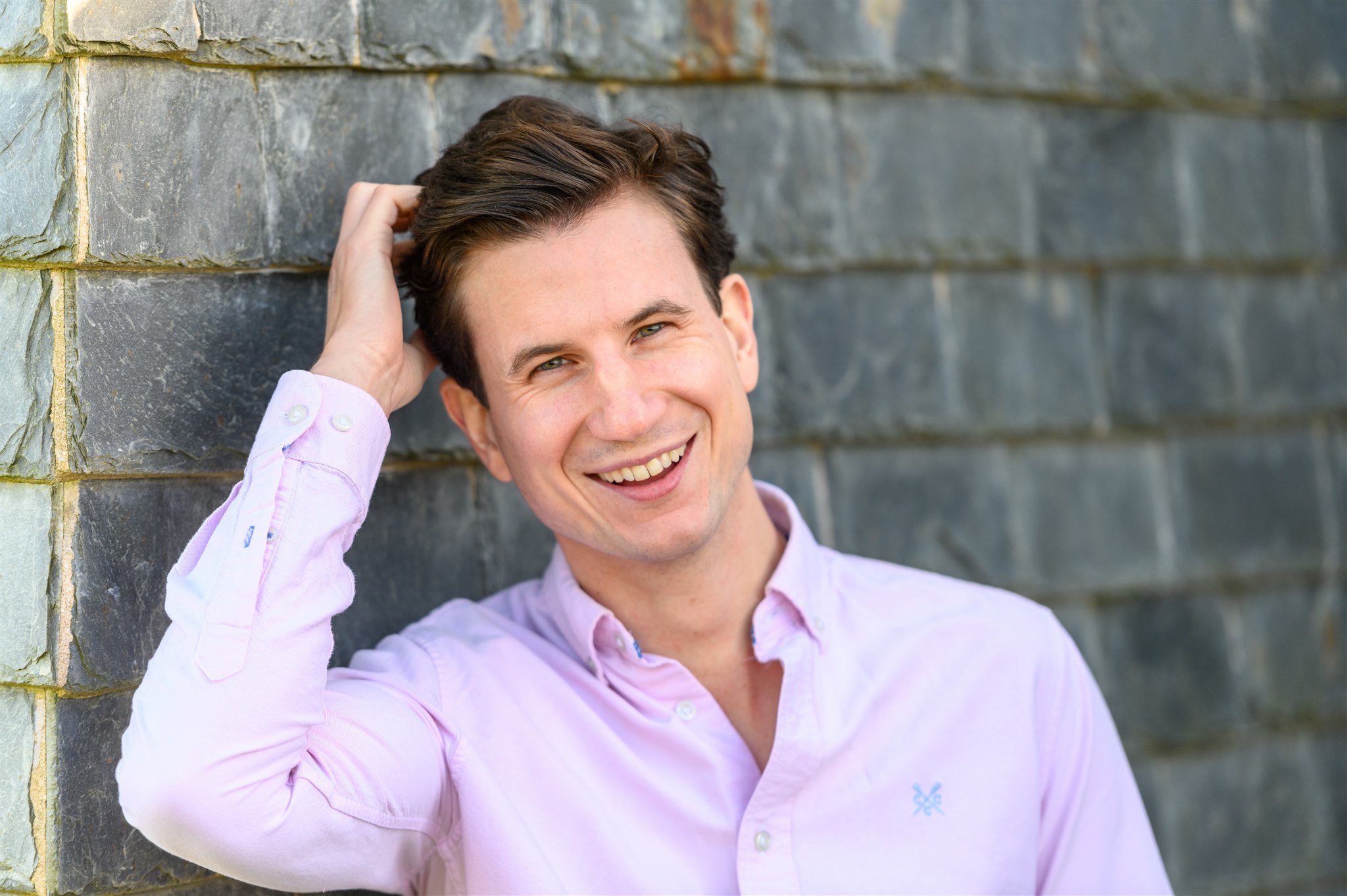 Journey To Secure Membership