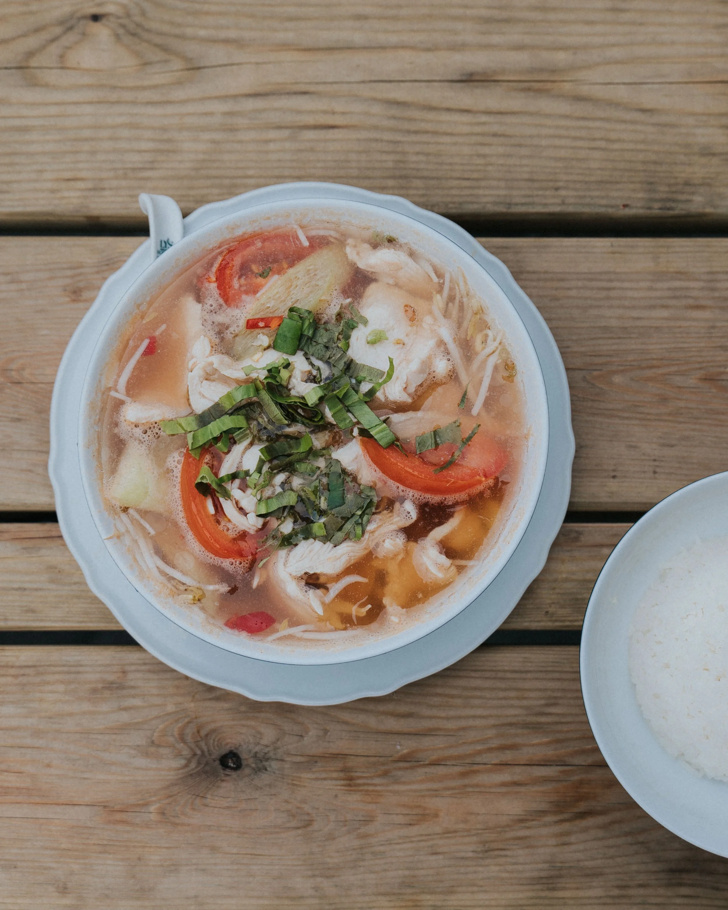 Canh Chua Cá Hồi 31