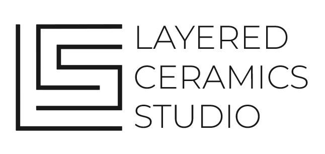 Layered Ceramics Studio