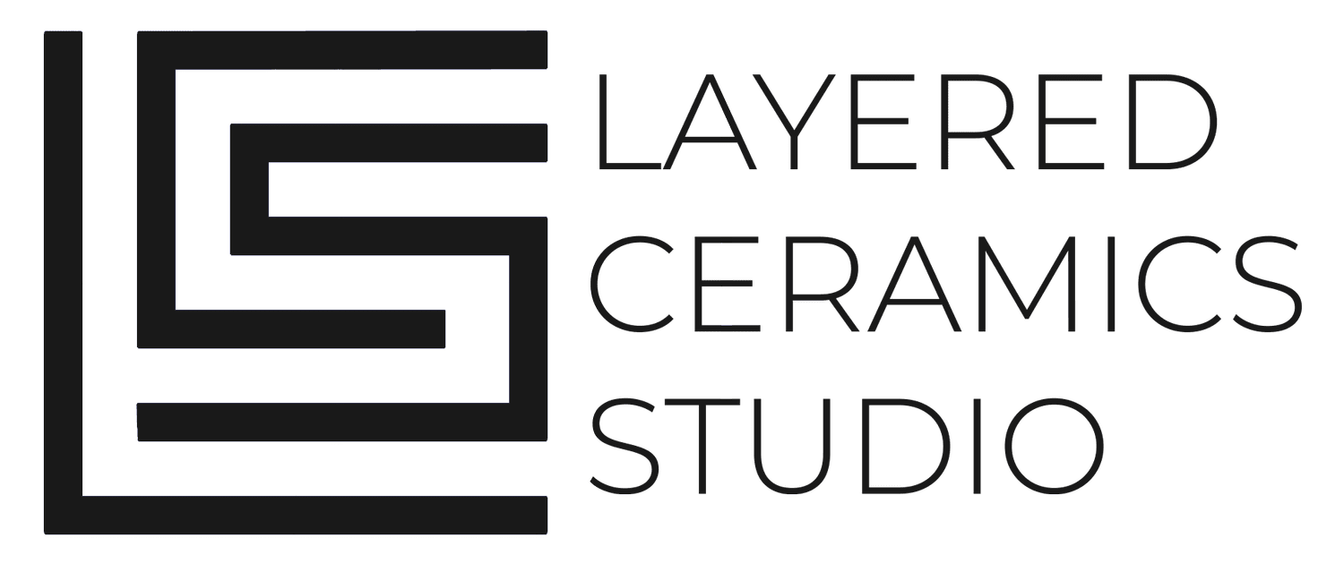 Layered Ceramics Studio