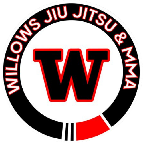Willows Jiu Jitsu & MMA logo