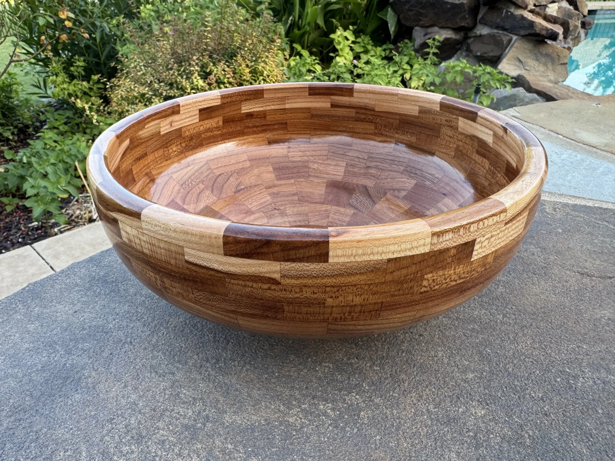 Wood Turnings