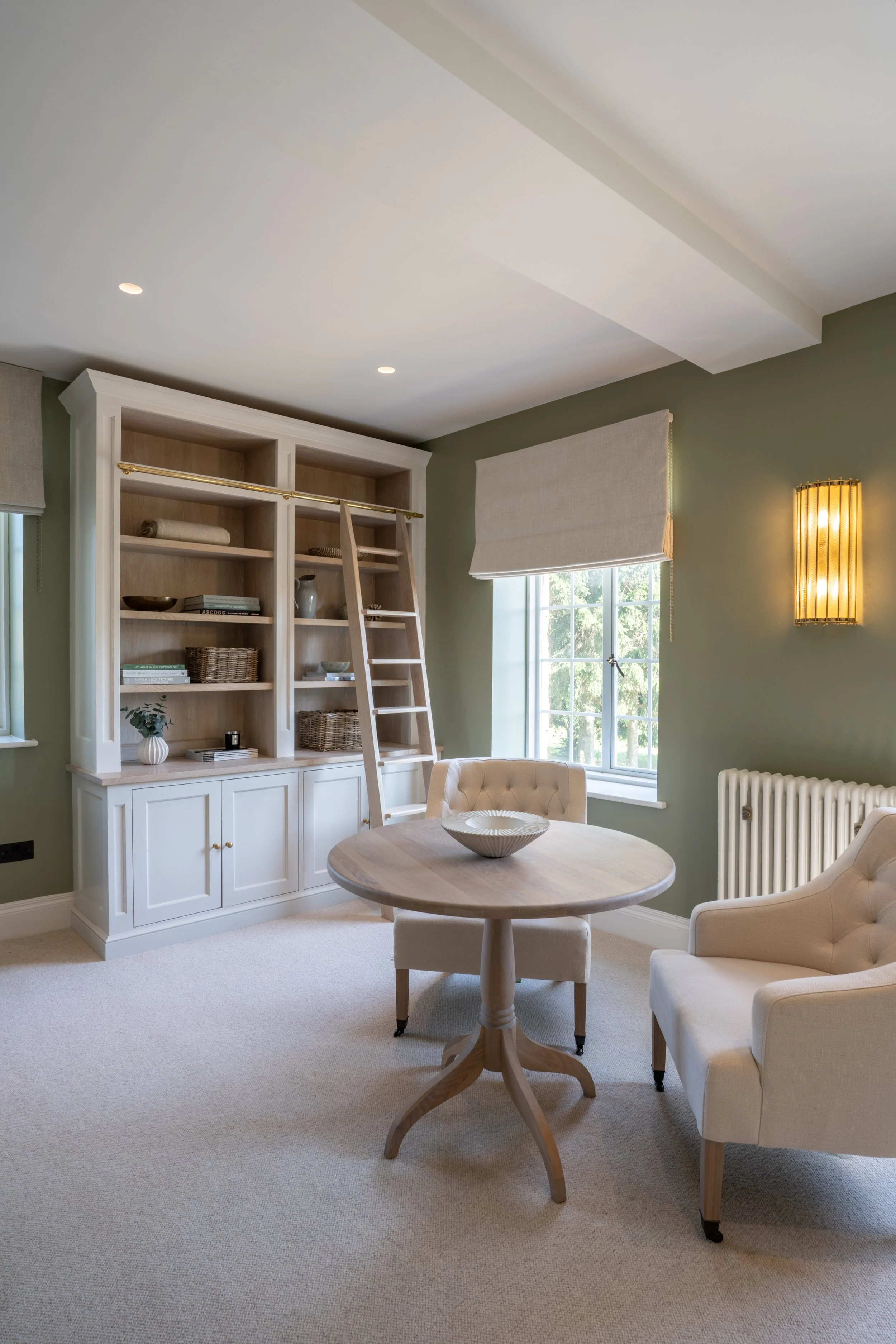 Maven Interior Studio