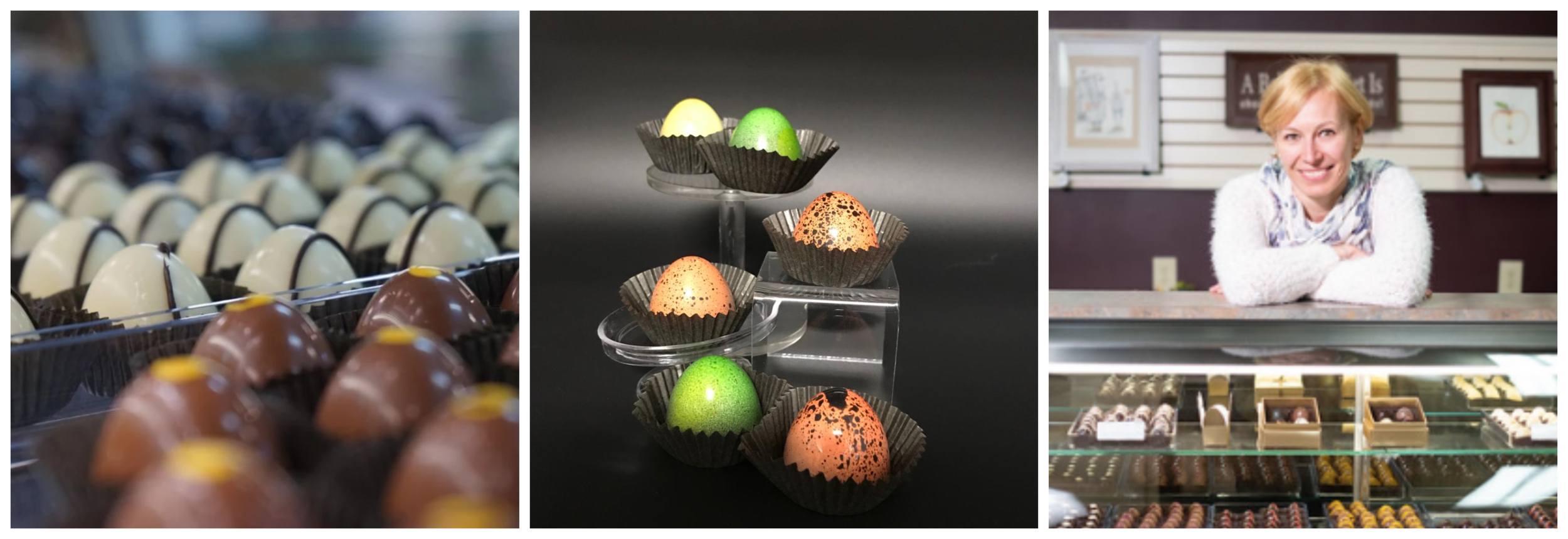 Candies & Chocolates Online Candy Store Truffles & Creams