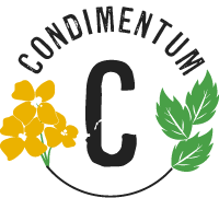 Condimentum - English mustard and mint | Ingredient mill