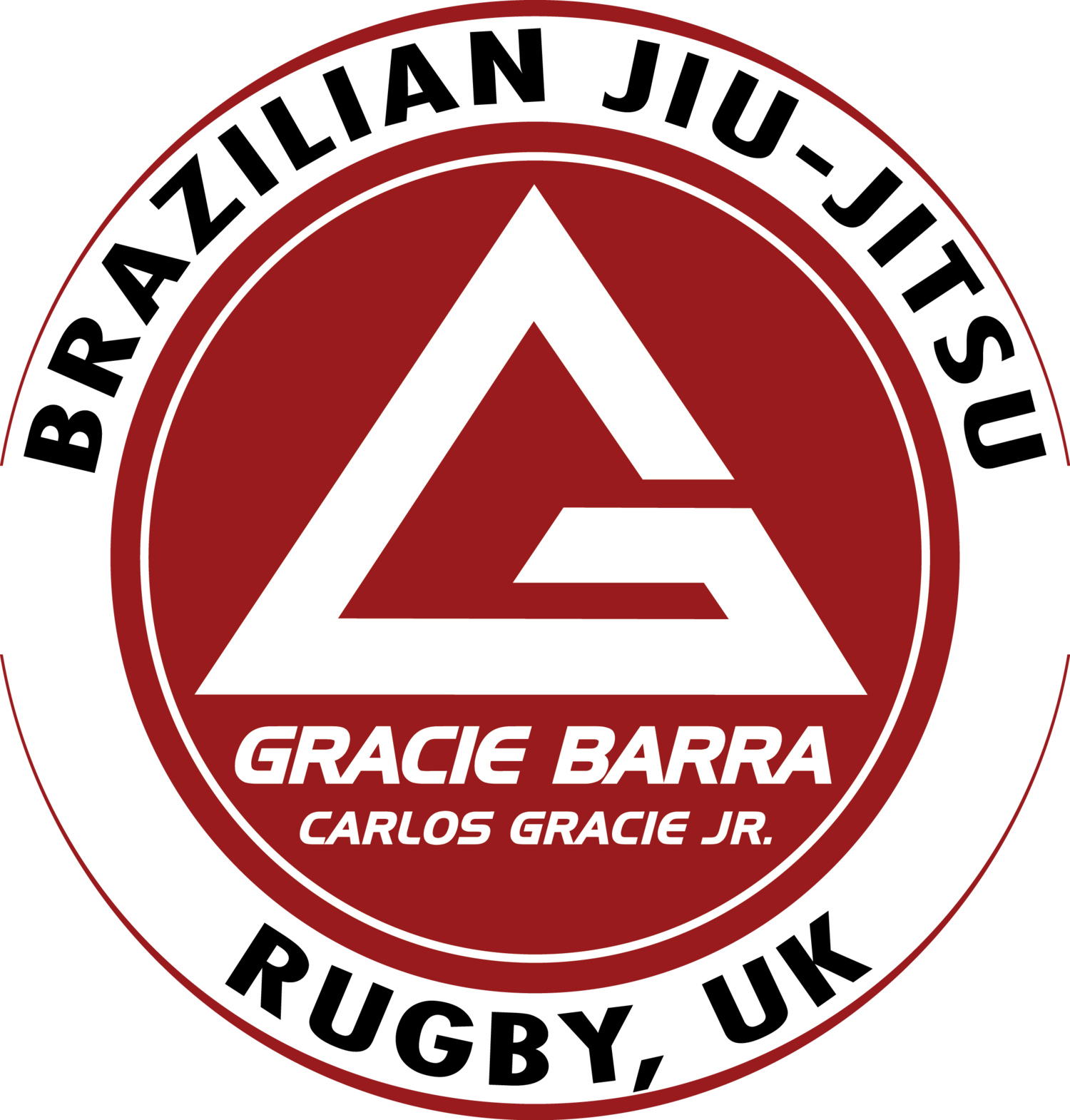 Gracie Barra Rugby Brazilian Jiu-Jitsu and Self Defence
