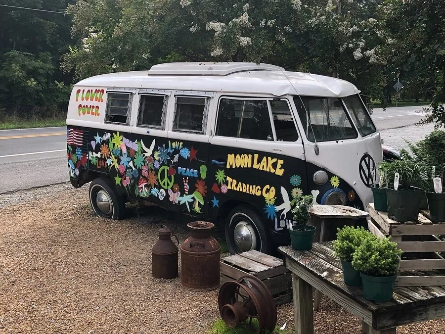 About — Mentone Market