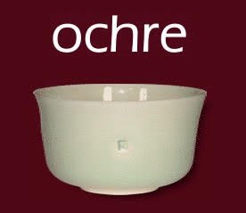 Ochre