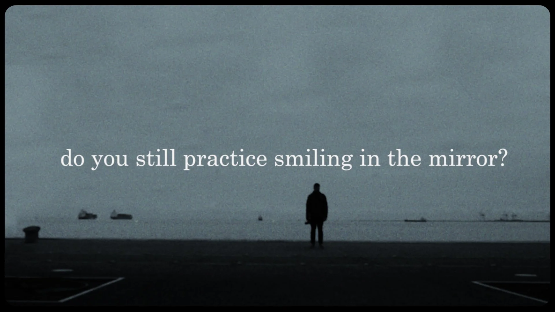 Do You Still Practice Smiling In The Mirror?