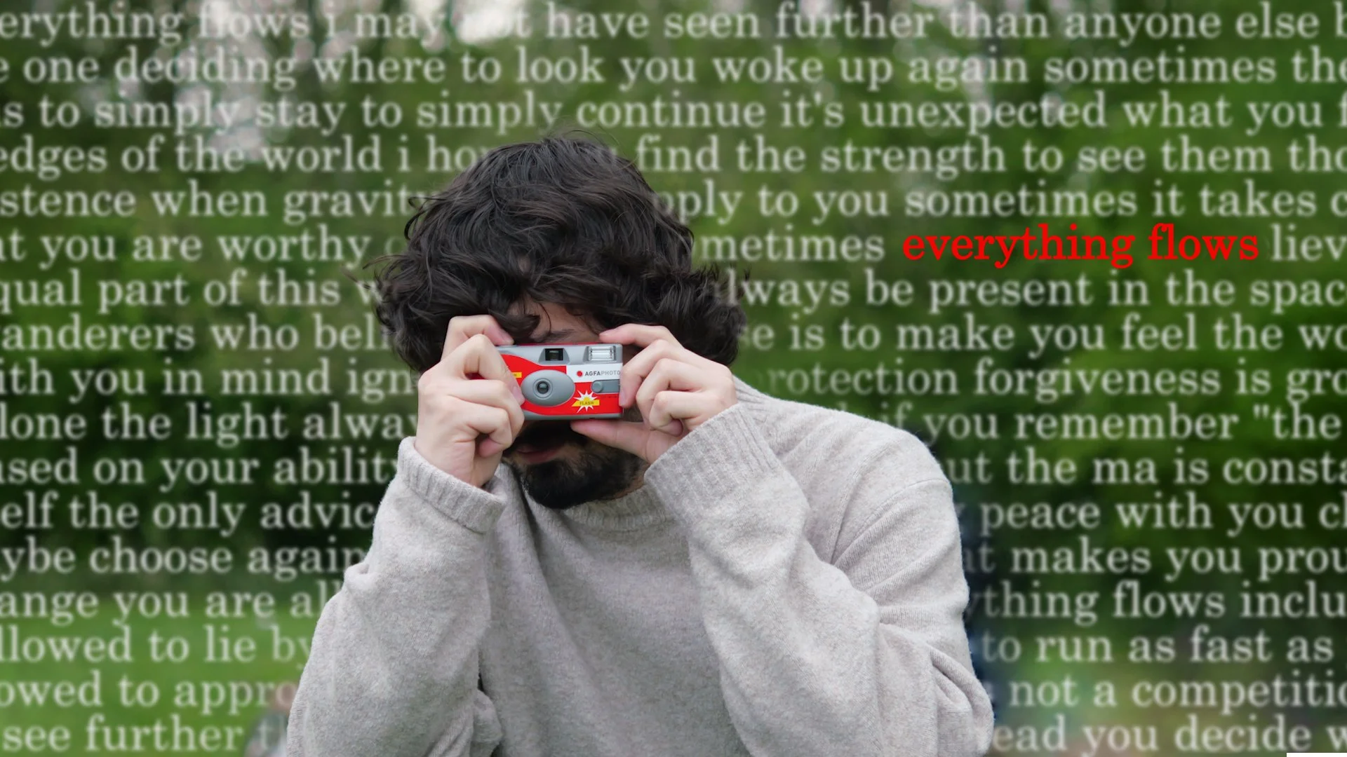 Everything Flows
