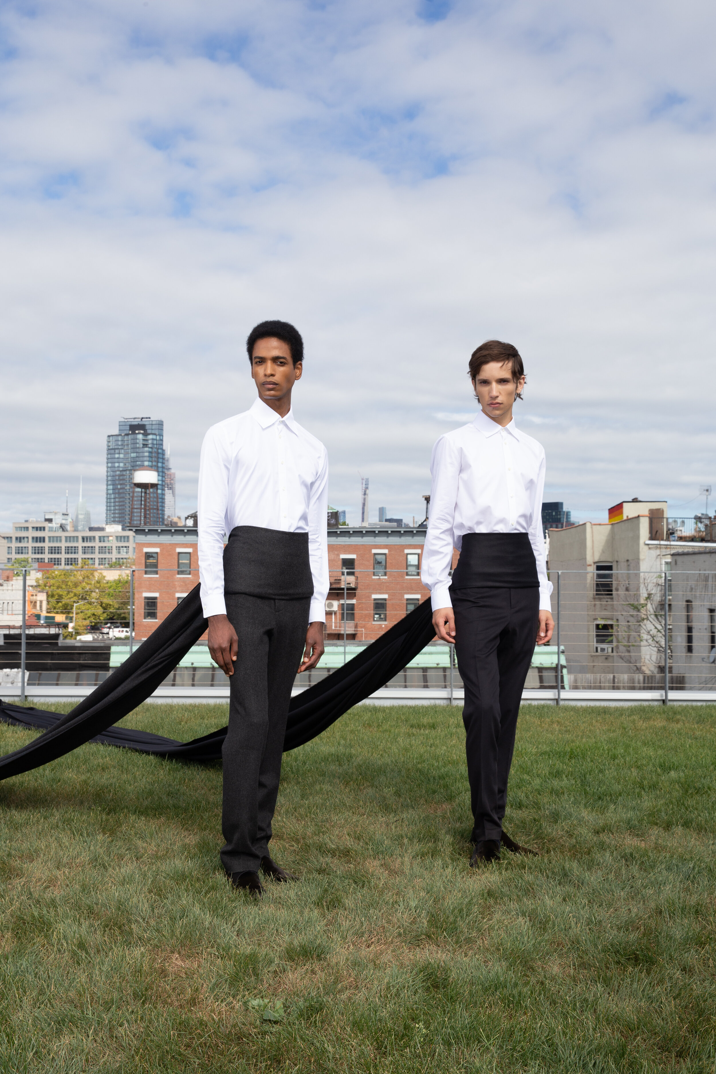TECHIN NYC - ART DIRECTOR/ STYLIST ADVERTISING