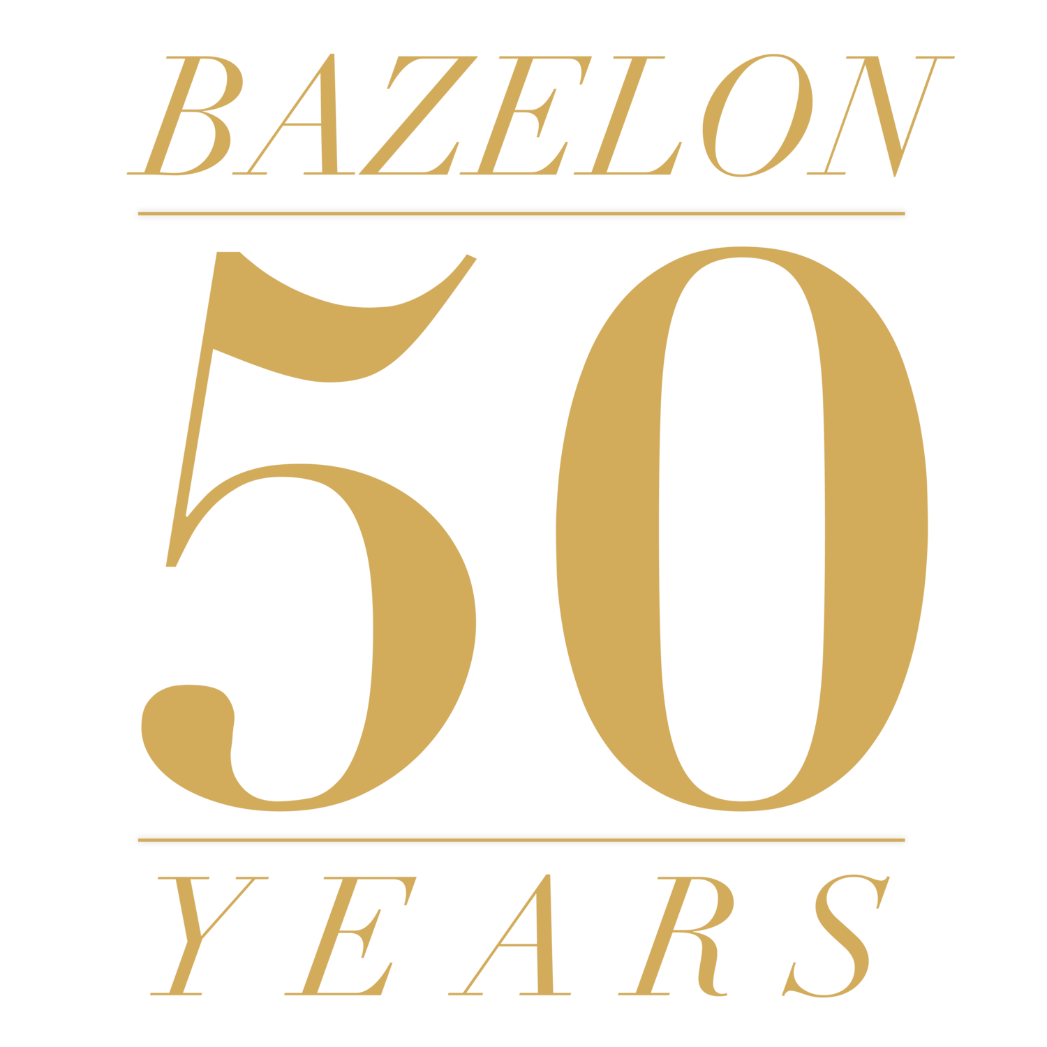 Bazelon 50