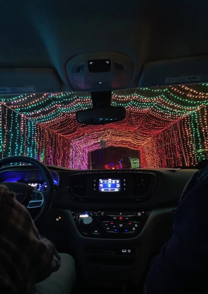 Gallery 1 — Bethlehem Hills Christmas Lights