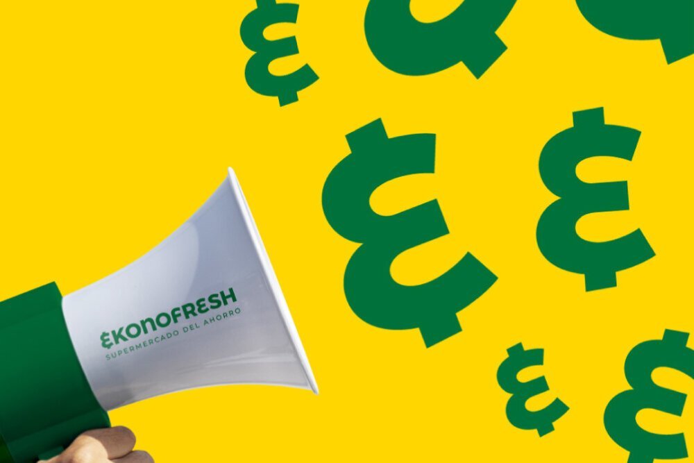 Ekonofresh