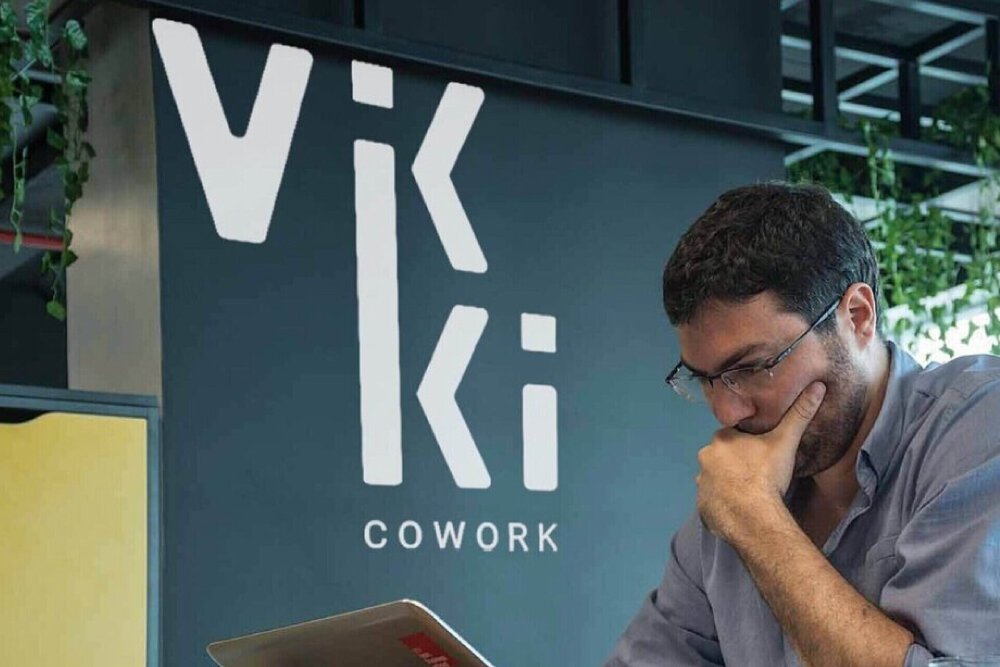 Vikki