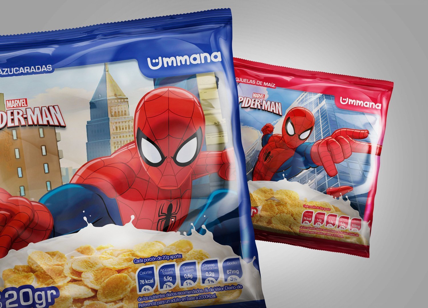 Ummana