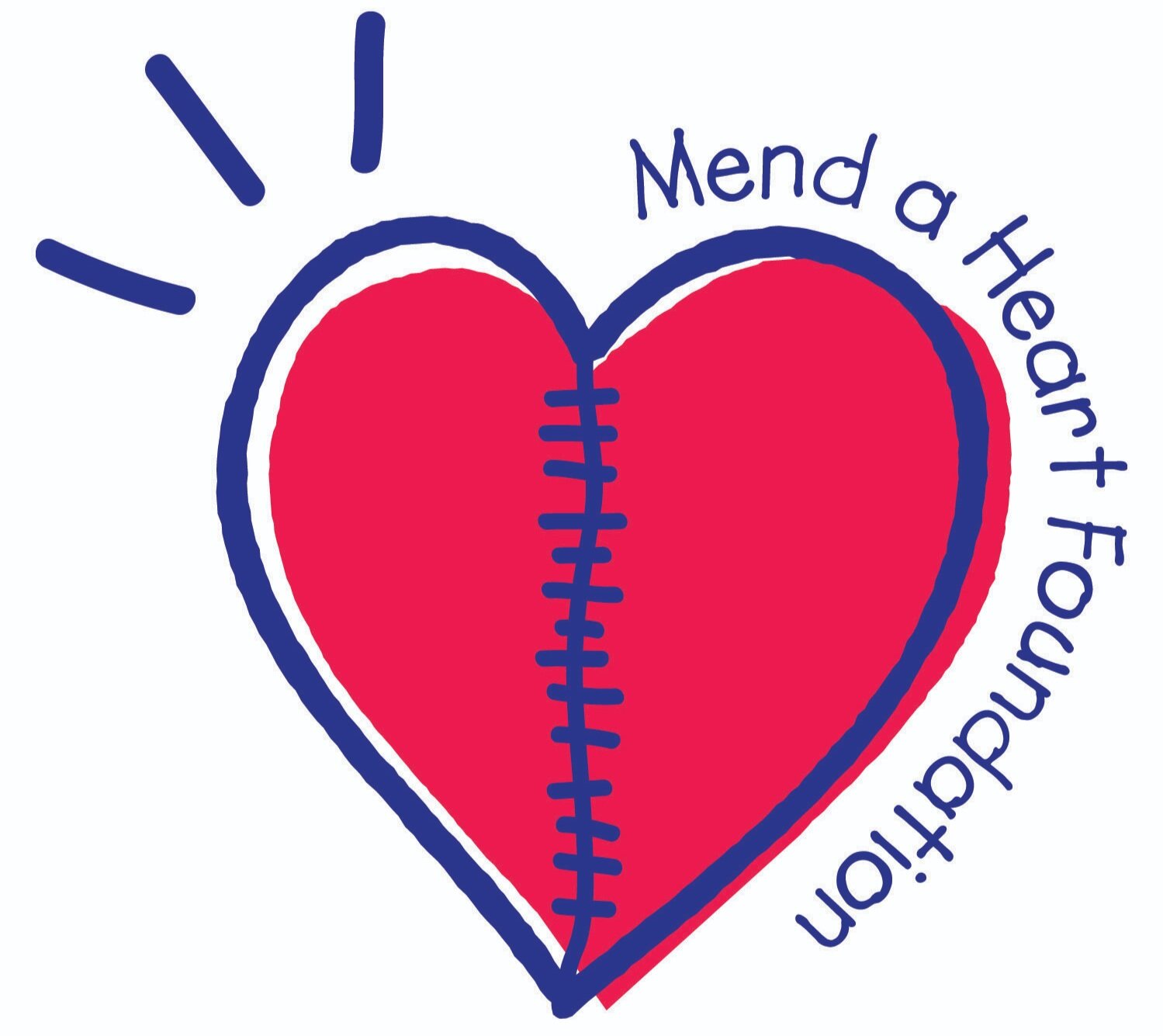 Mend A Heart Foundation