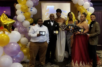 Honoring The Legacy of HIV Long-Term Survivor Ronnie Grace