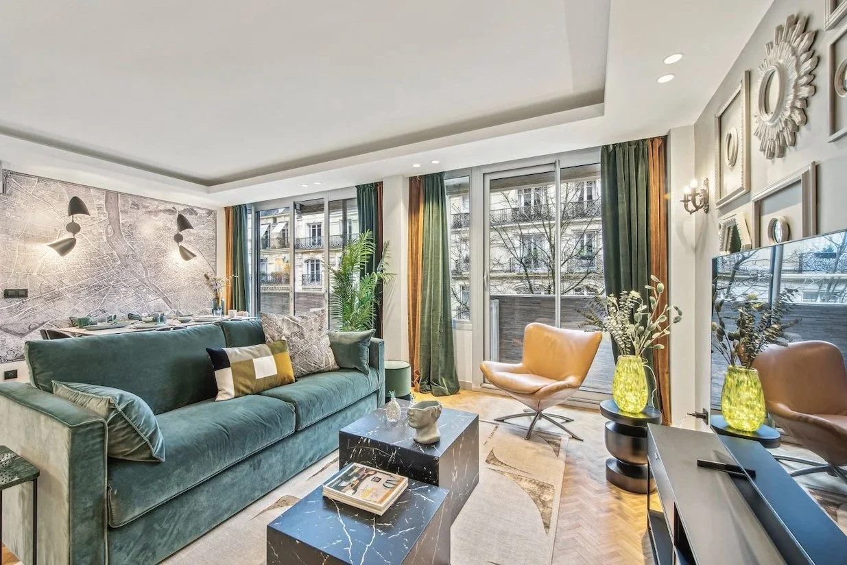 Curtains and Window Treatments: The Frame That Finishes a Room