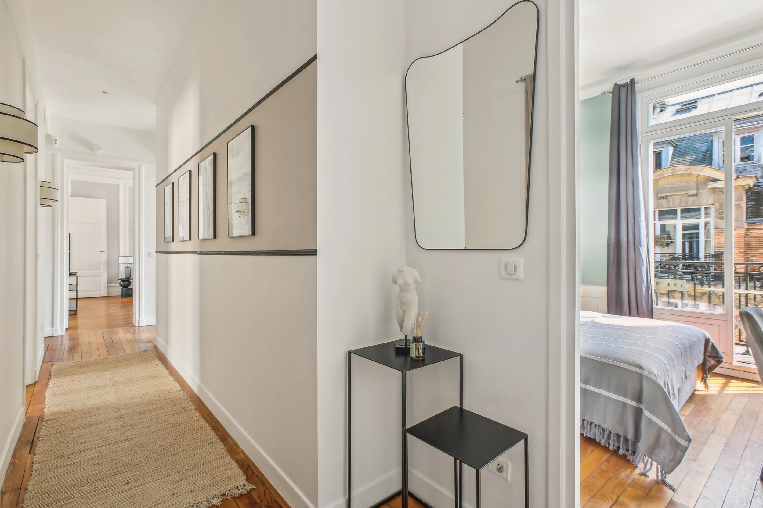 Interior Design Paris - Yasmine B Design - Dufrenoy - 10.jpg