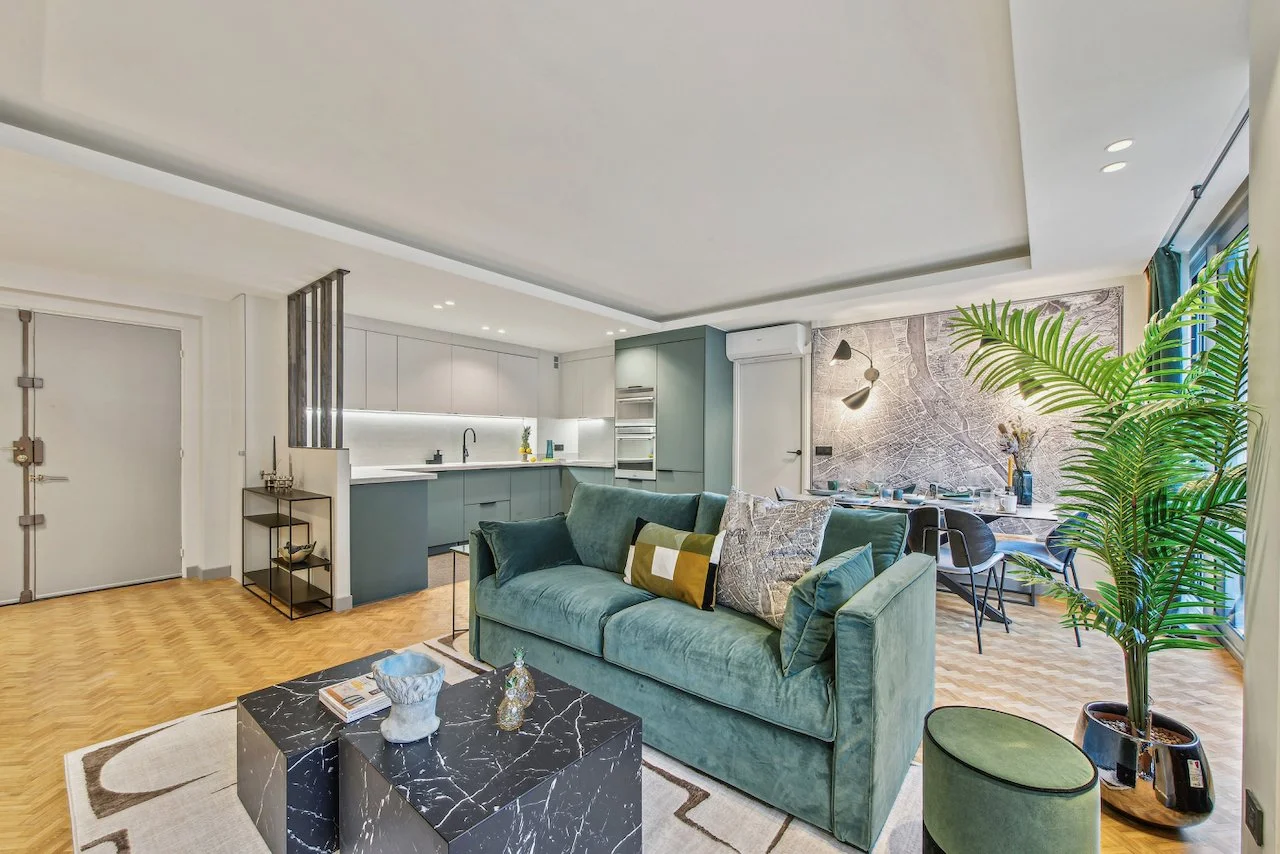 Yasmine B Design - Belles Feuilles - Living.jpeg