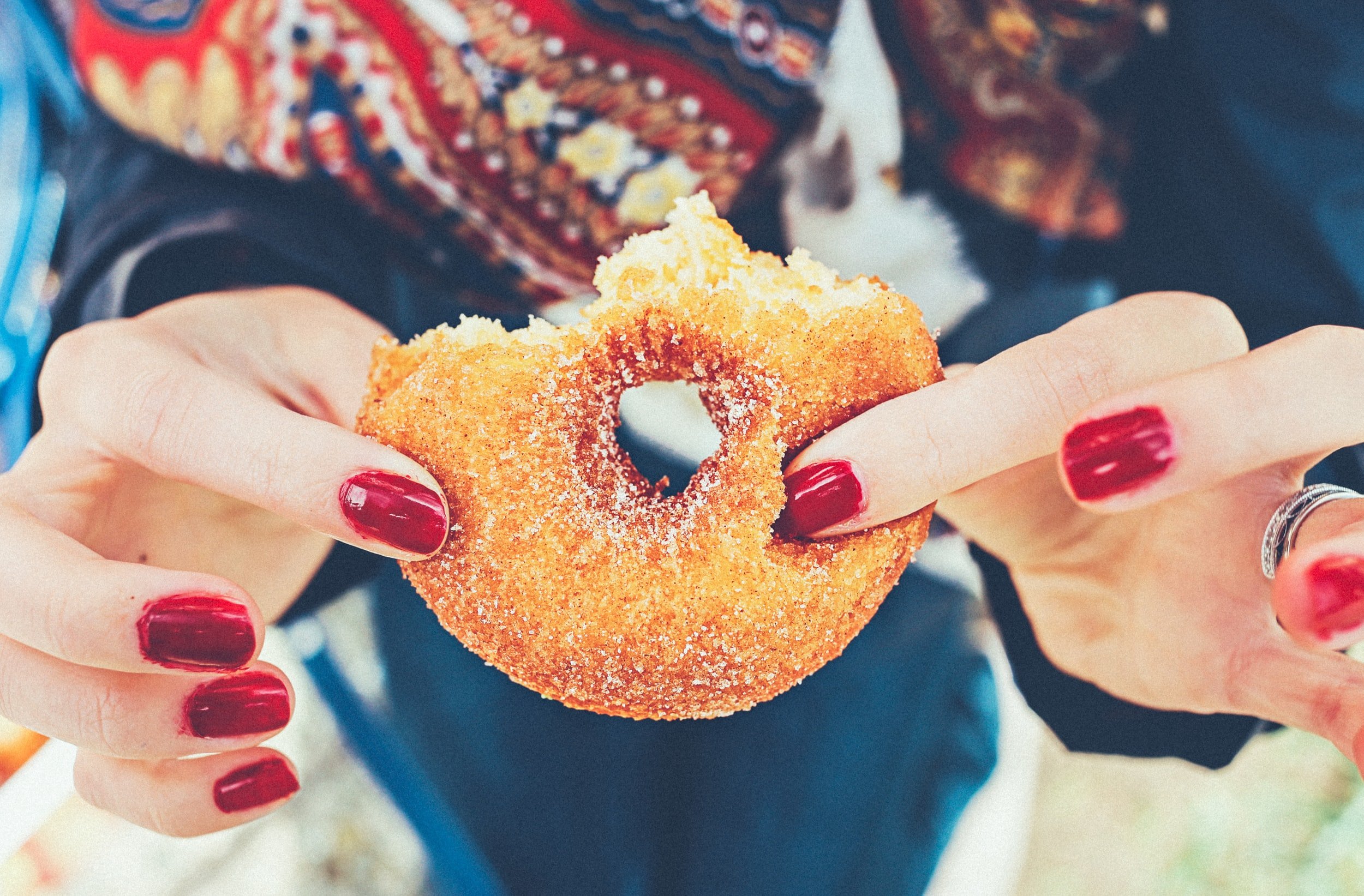 What Happens When We Eat Sugar?