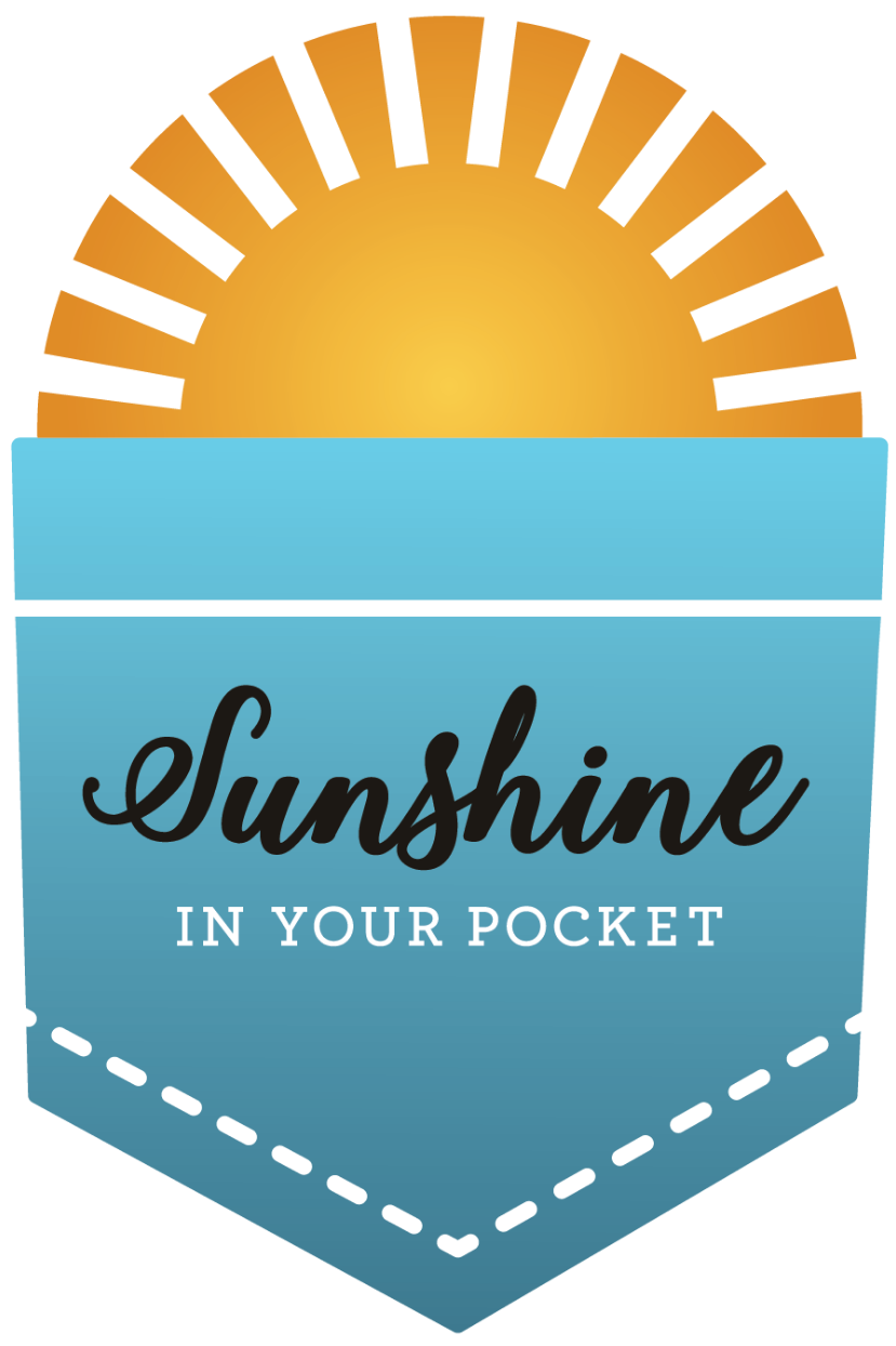 Sunshine In Your Pocket