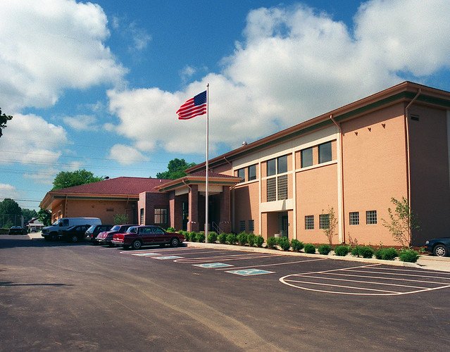 Lawton Street Community Center — Akron Recreation & Parks