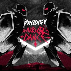 The Prodigy: Warrior’s Dance poster