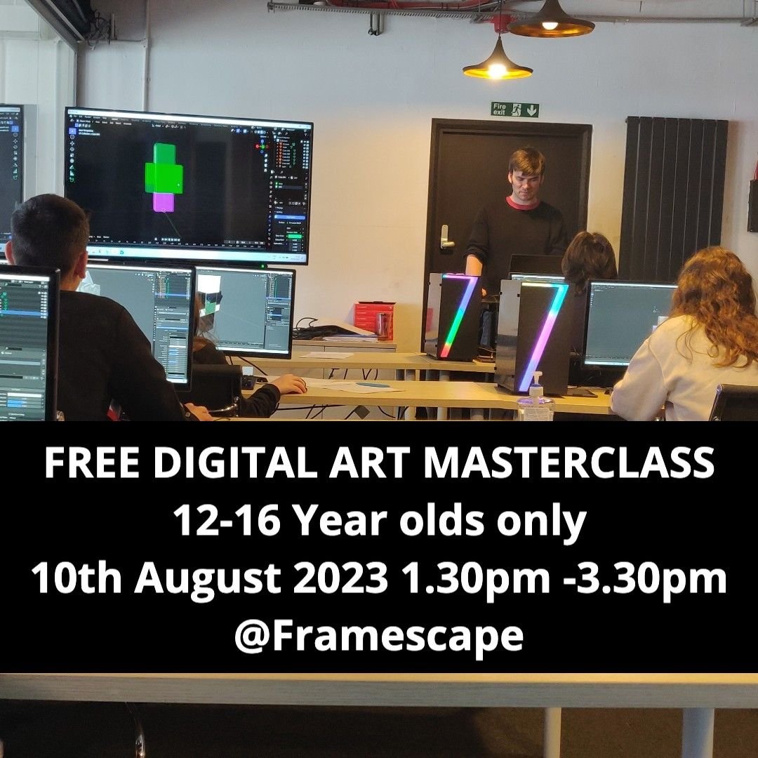 The Why of Digital Art