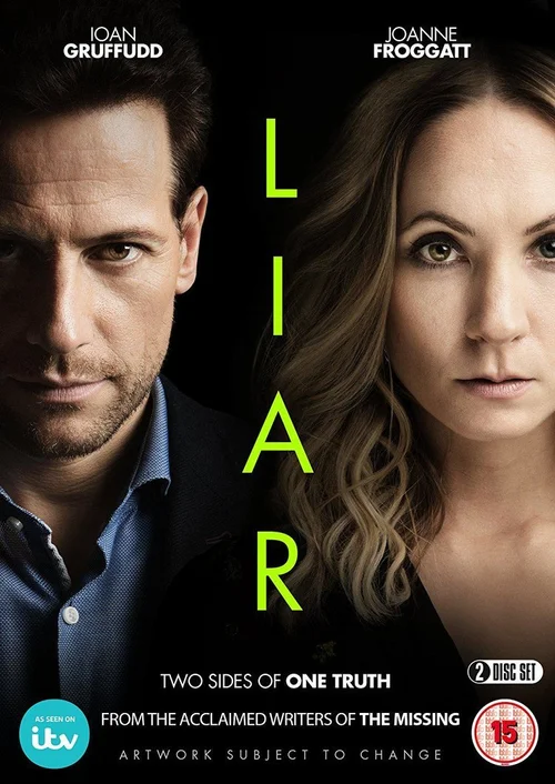 Liar poster
