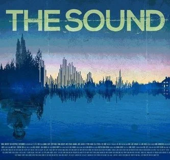 The Sound poster