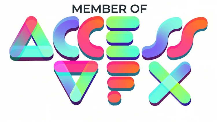 Member of Access VFX