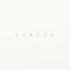 Circle poster