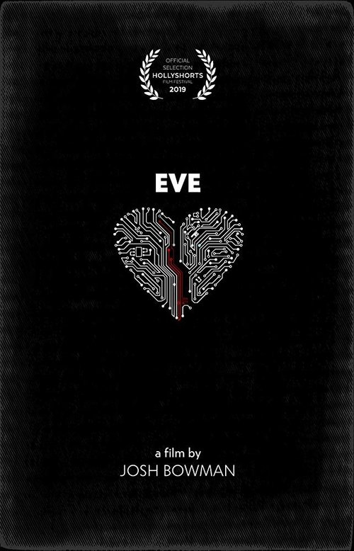 EVE poster