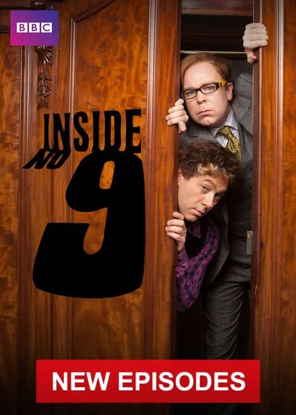 Inside No. 9: Series 5 poster